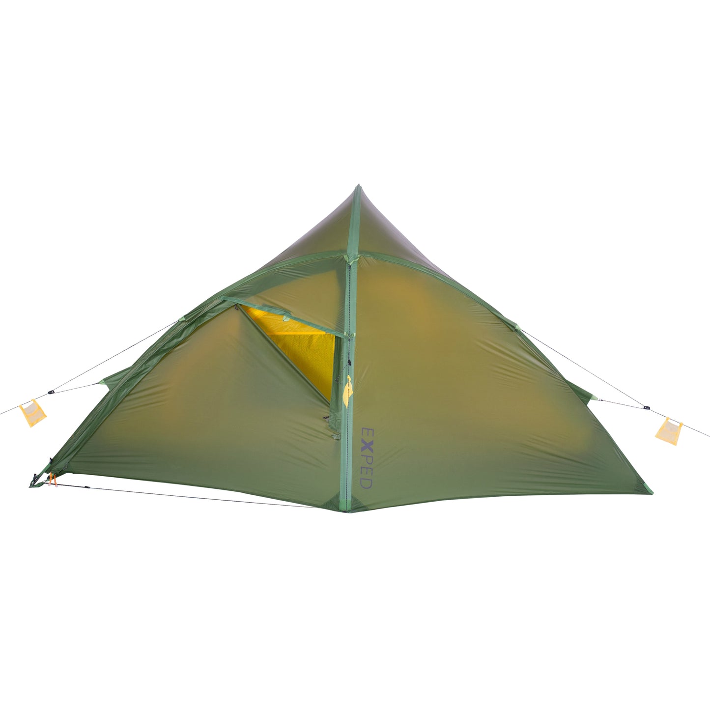 Orion III Extreme