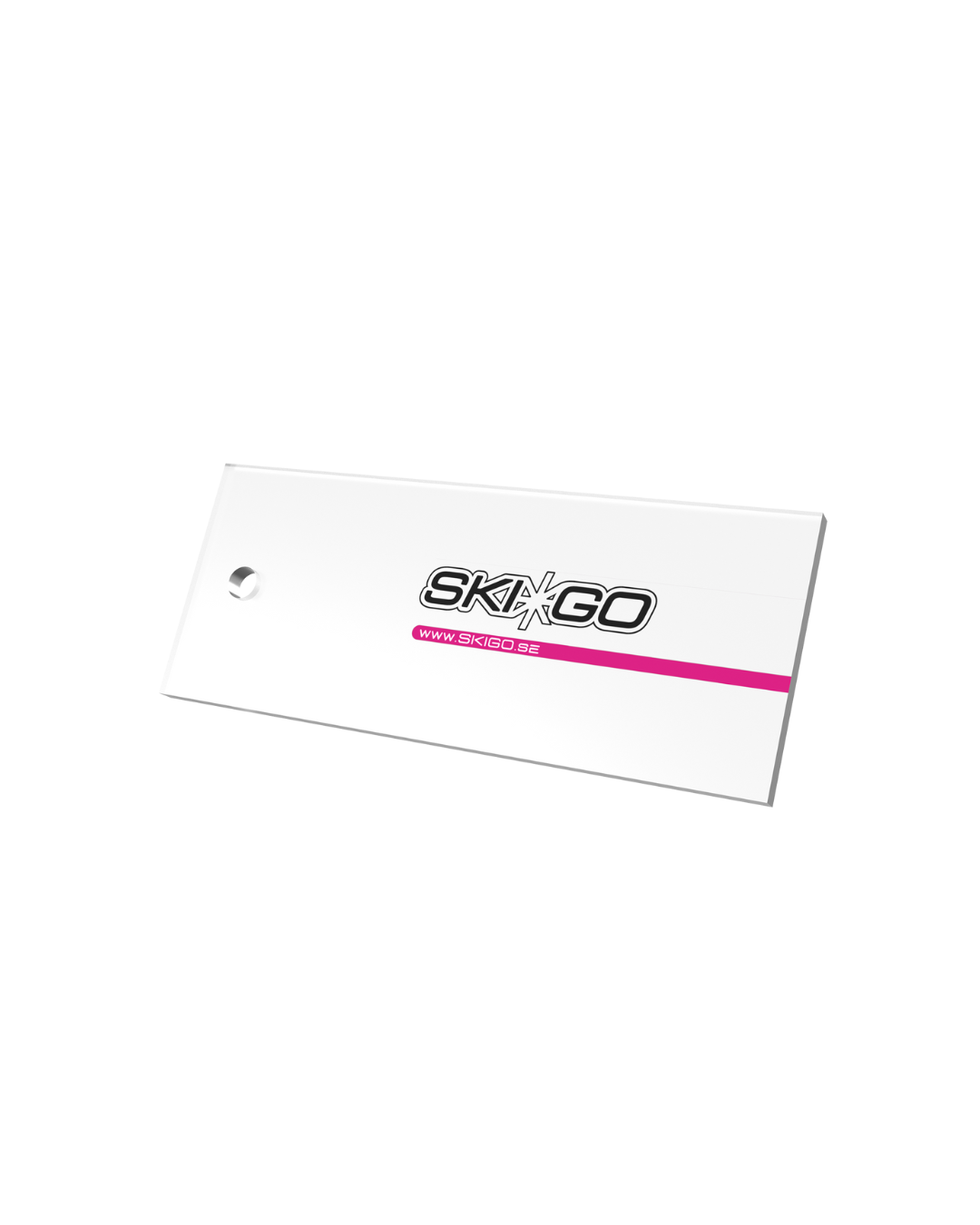 Sickel plast 5mm