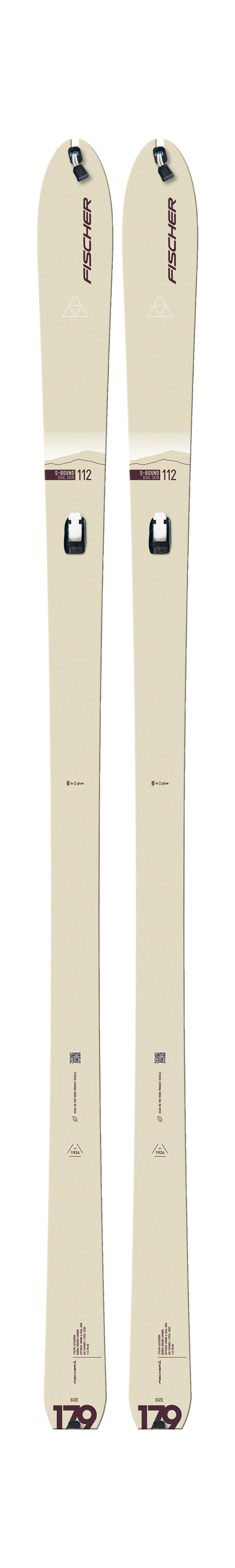 S-Bound 112 Crown/Dual Skin Xtralite