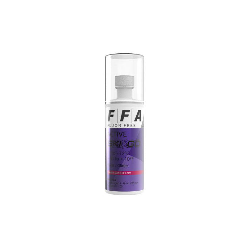 FFA fleeting Violet universal, 100 ml